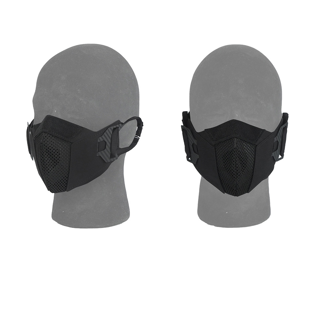 DMGear masker wajah taktis ant - Anti Pollution Mask ulasan dan harga