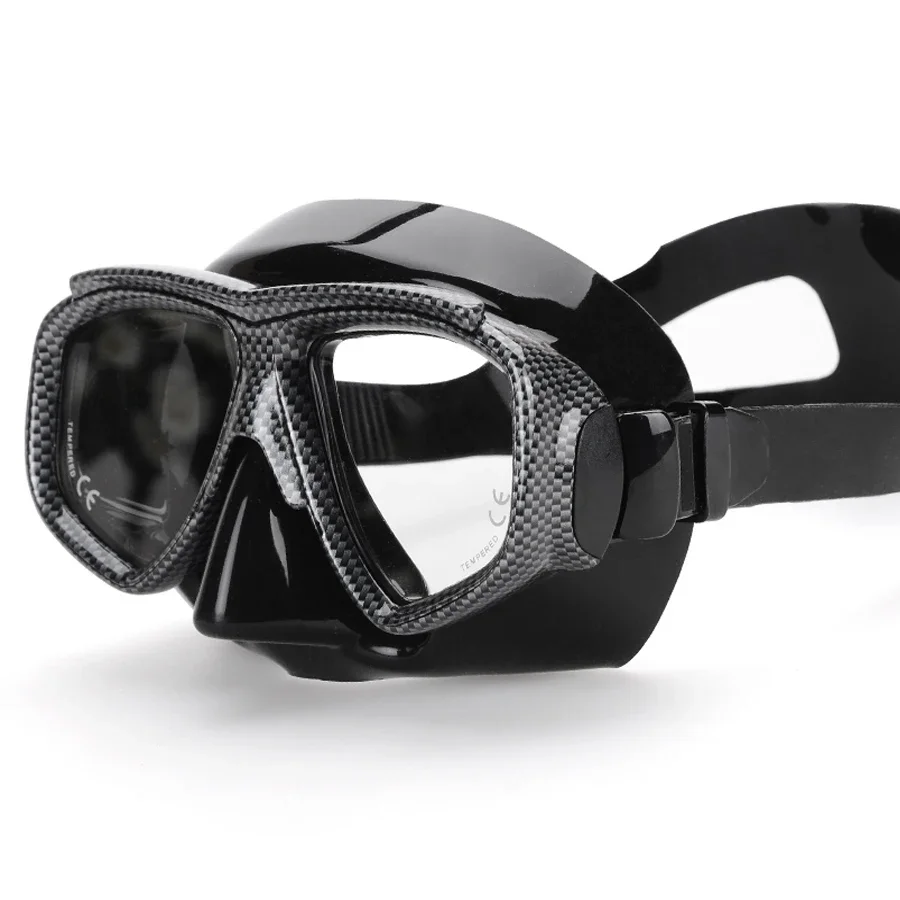 Masker Selam Miopia Kulit Ular - Anti Pollution Mask ulasan dan harga