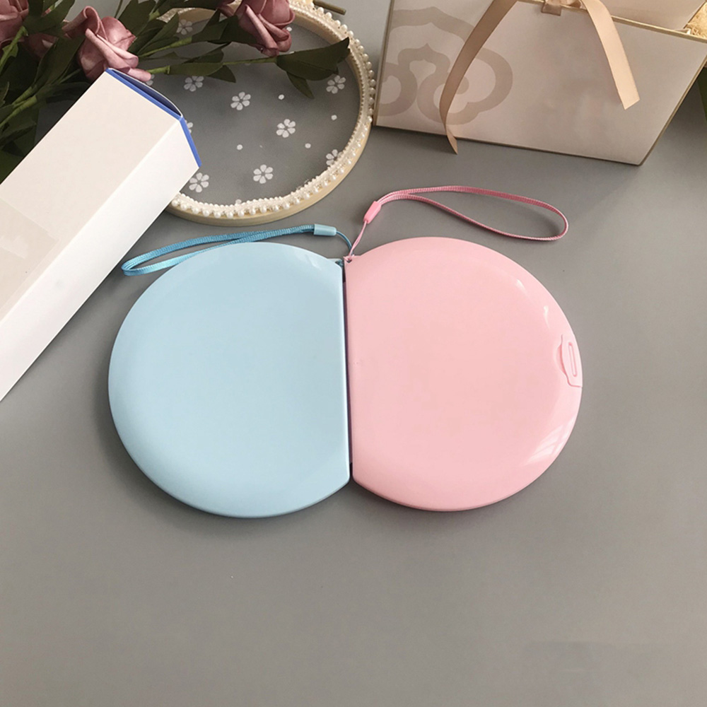 Kotak Penyimpanan Anti Polusi  - Face Mask Storage Box ulasan dan harga