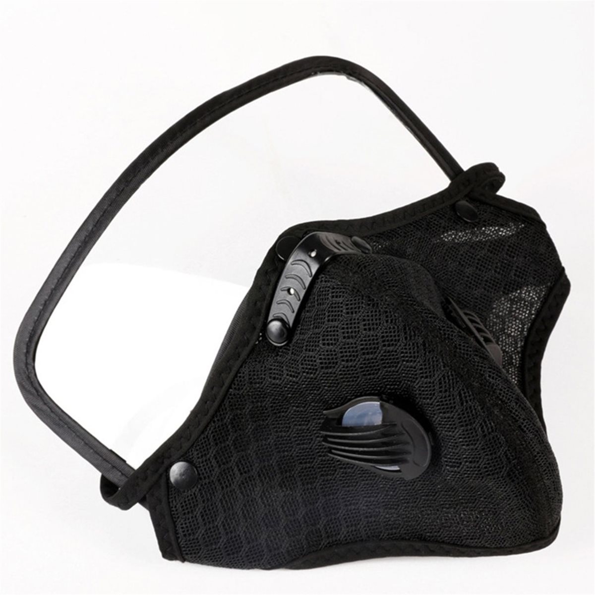 A1028K Masker Debu yang Dapat  - Dust Mask Construction ulasan dan harga