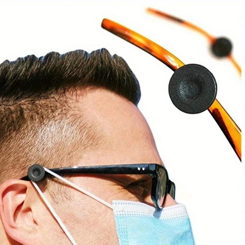 2Set Pengait Masker Silikon ya - Mask Ear Saver Strap ulasan dan harga